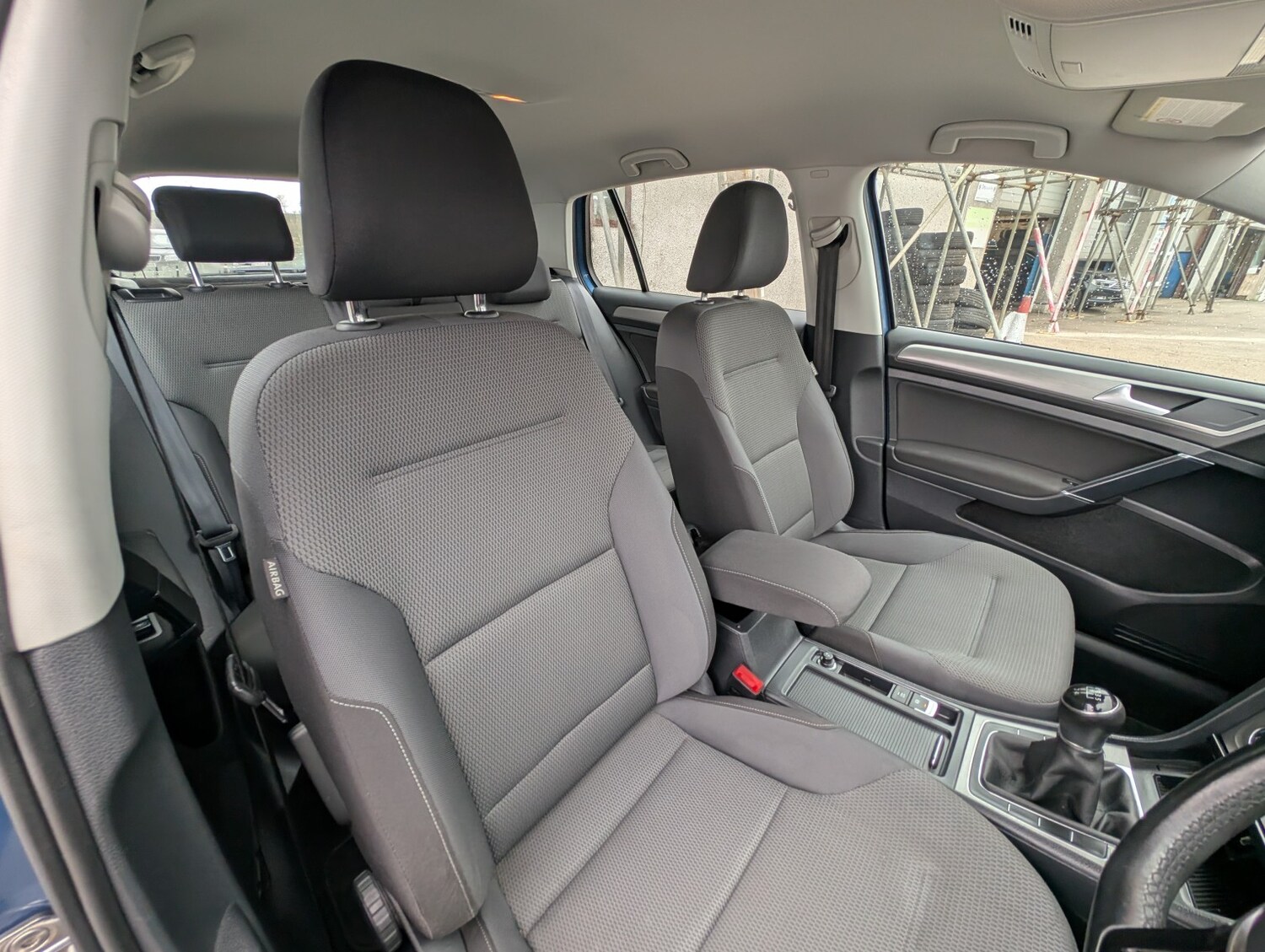 Used Volkswagen Golf 2014 for sale - 77766506: Photo 13