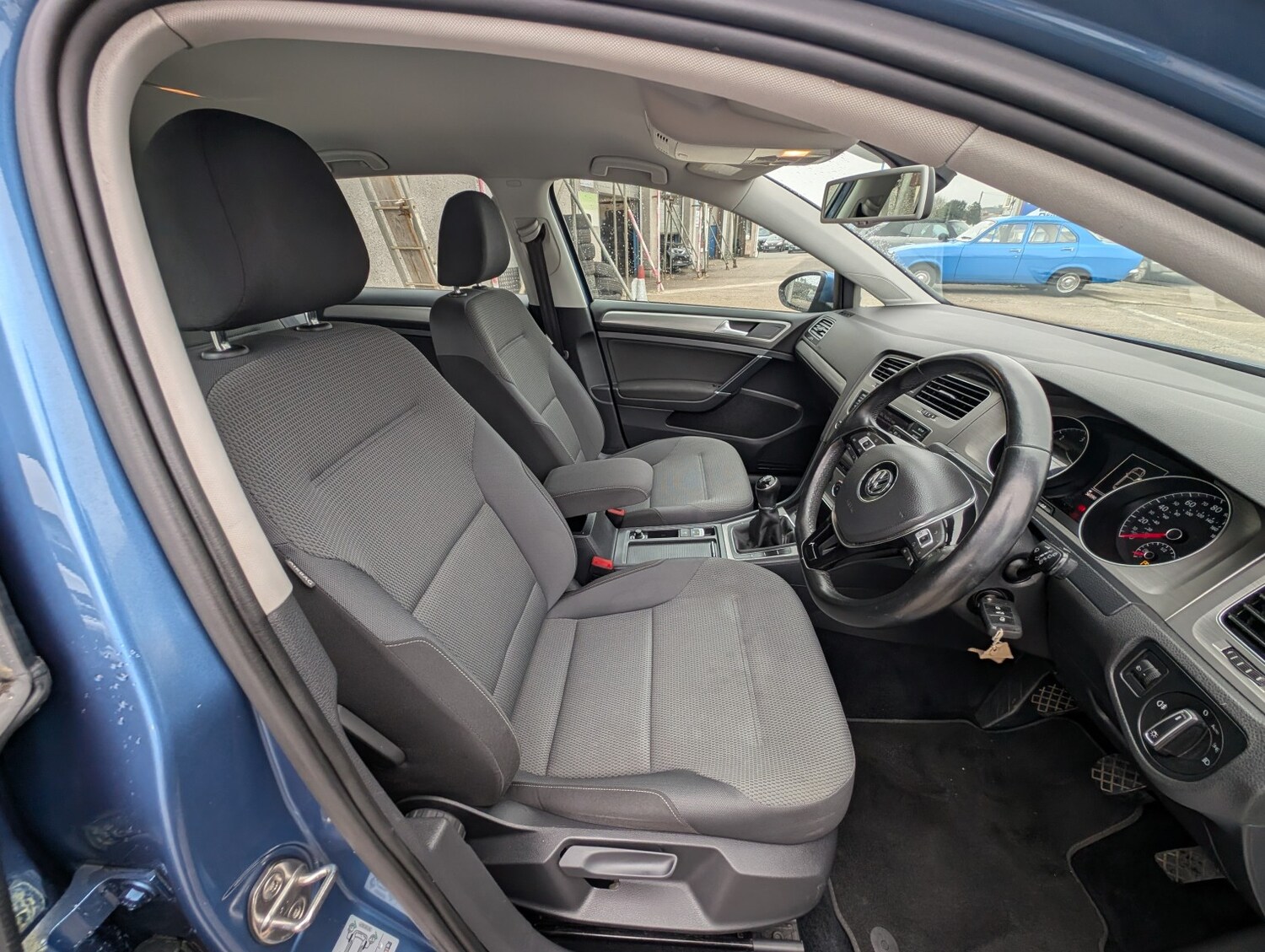 Used Volkswagen Golf 2014 for sale - 77766506: Photo 14