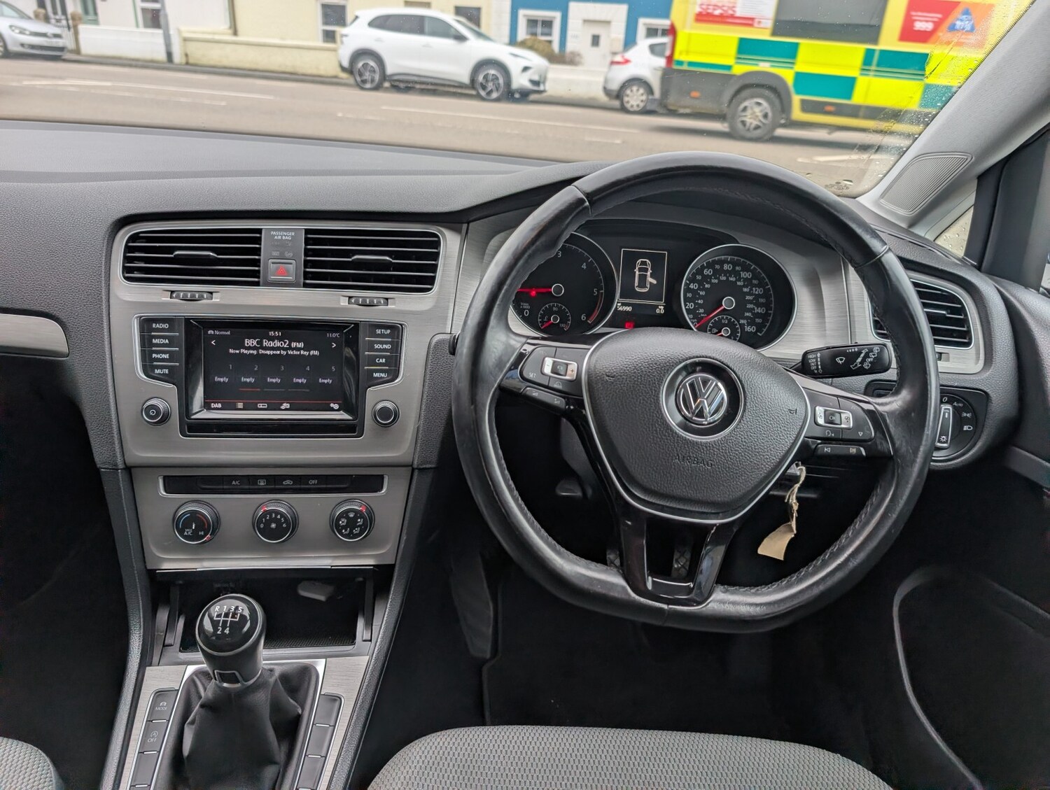 Used Volkswagen Golf 2014 for sale - 77766506: Photo 15