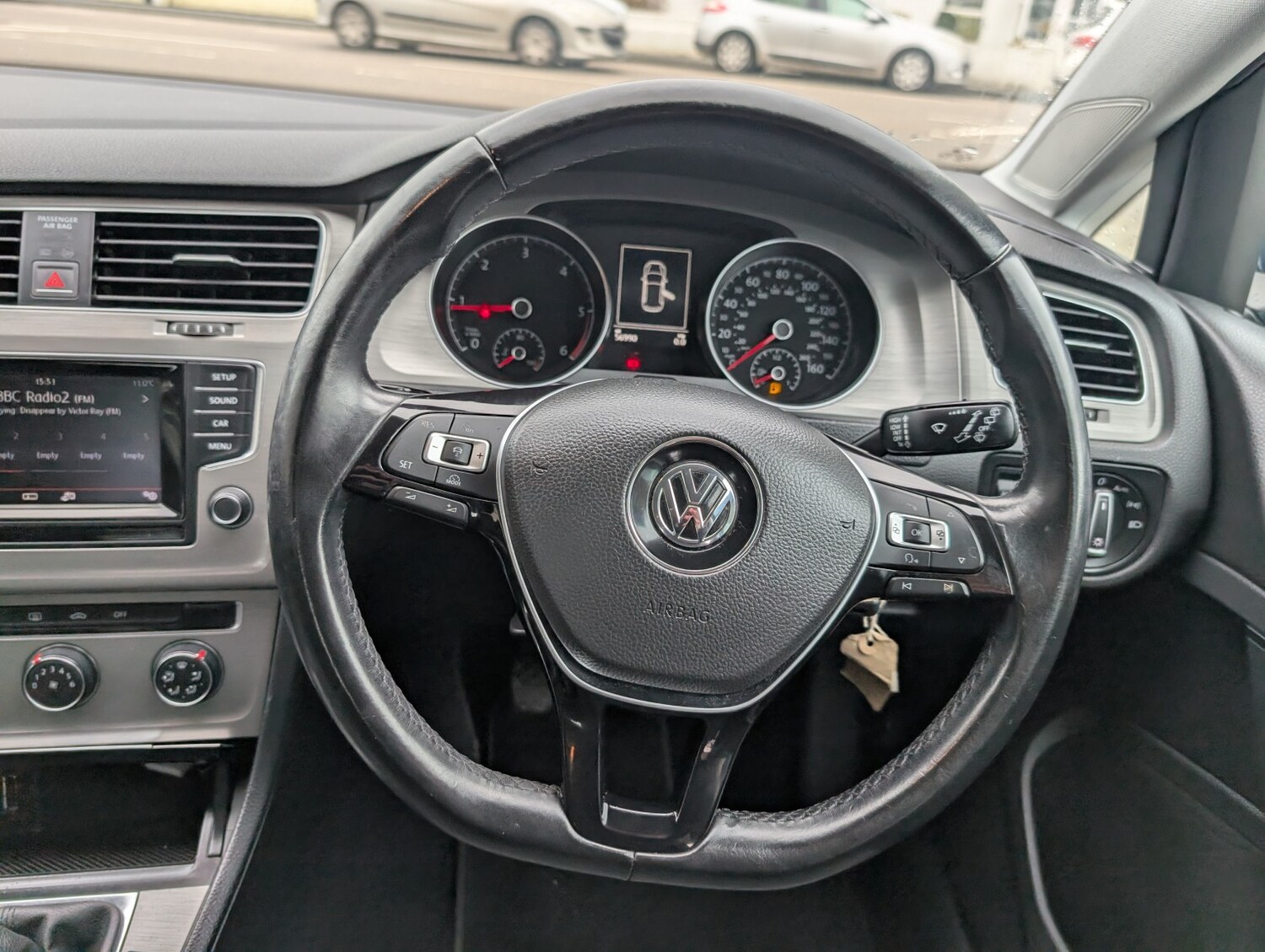 Used Volkswagen Golf 2014 for sale - 77766506: Photo 16