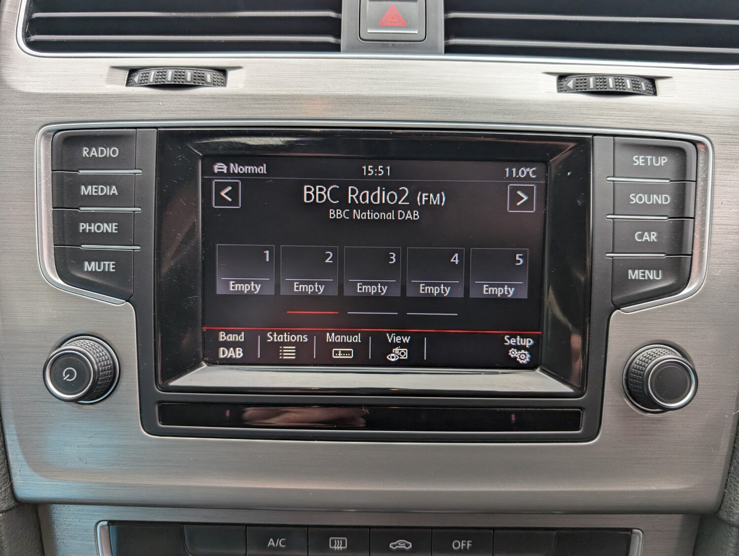 Used Volkswagen Golf 2014 for sale - 77766506: Photo 18