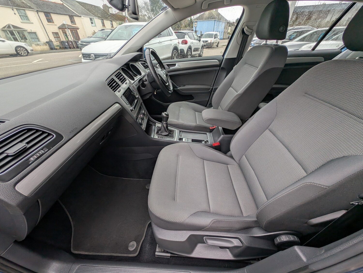 Used Volkswagen Golf 2014 for sale - 77766506: Photo 21