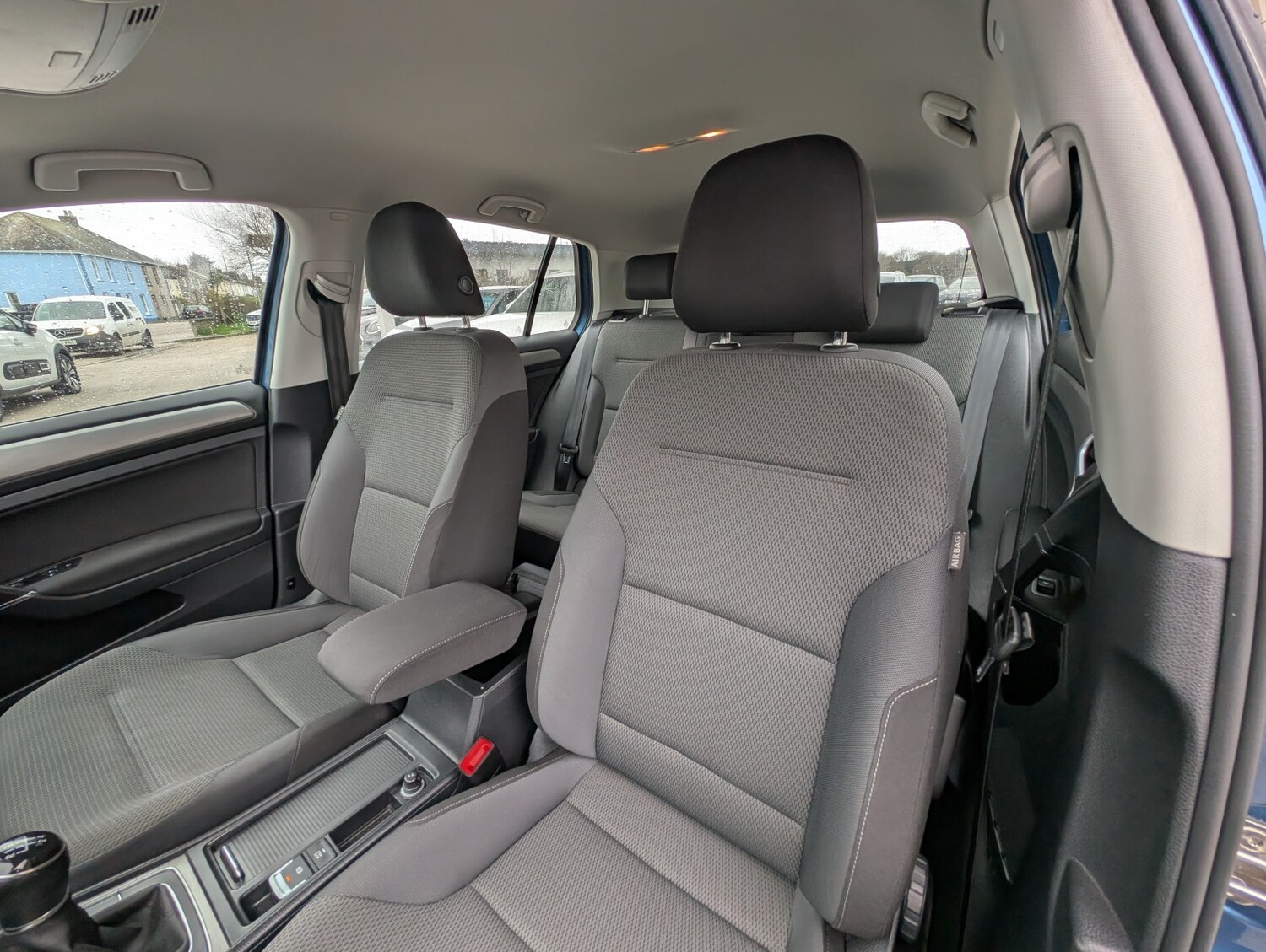 Used Volkswagen Golf 2014 for sale - 77766506: Photo 22