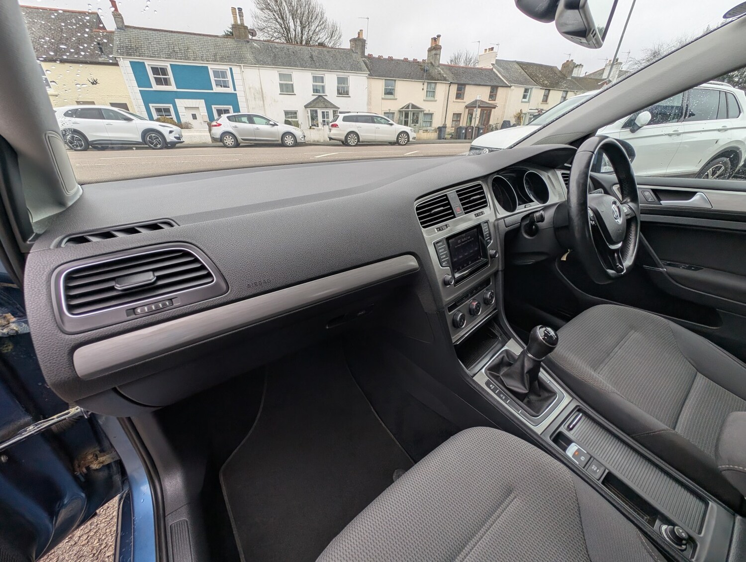 Used Volkswagen Golf 2014 for sale - 77766506: Photo 23