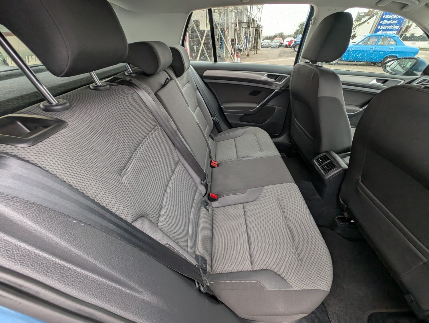 Used Volkswagen Golf 2014 for sale - 77766506: Photo 24