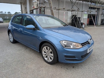 Used Volkswagen Golf 2014 for sale - 77766506: Photo
