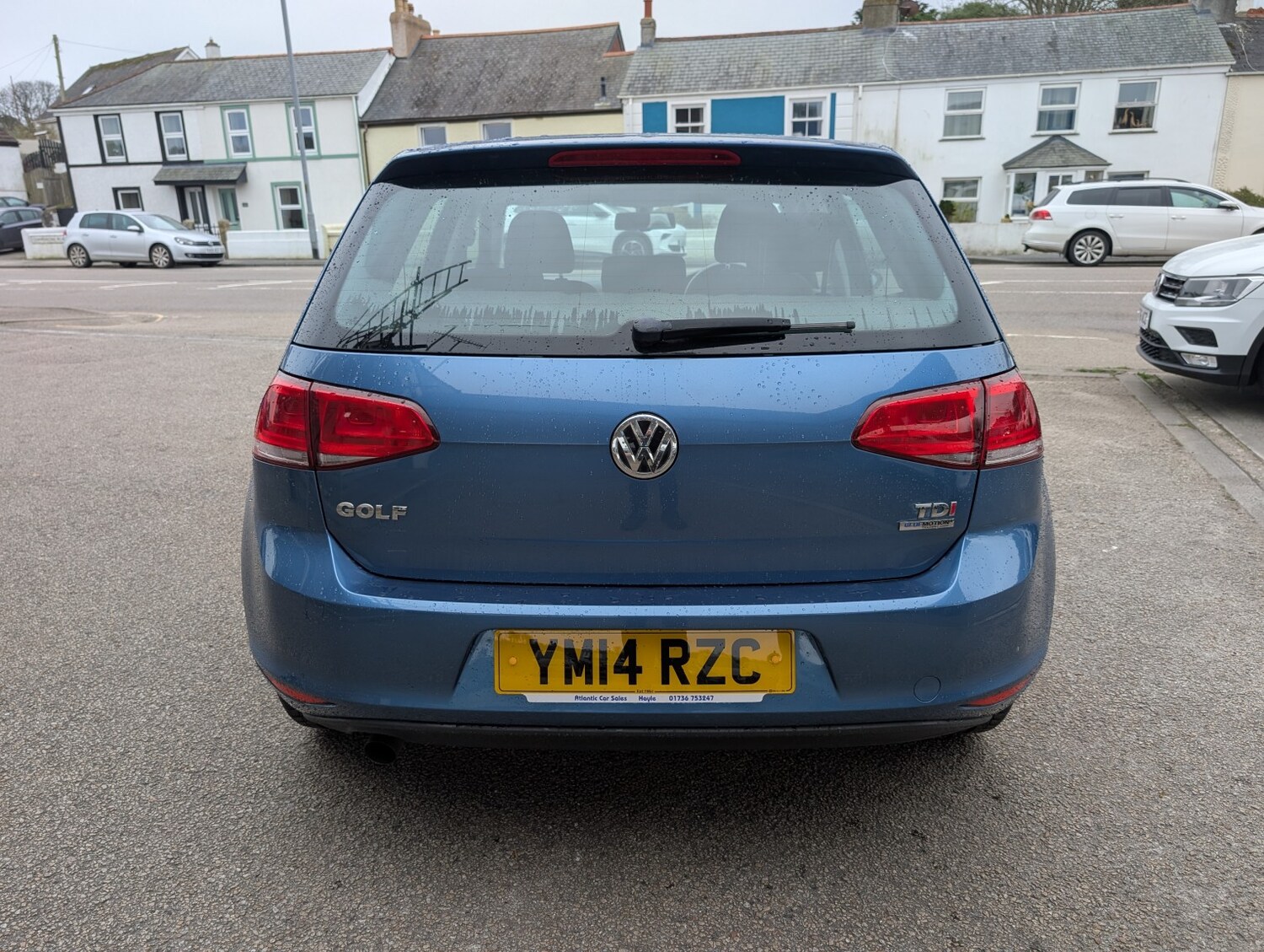 Used Volkswagen Golf 2014 for sale - 77766506: Photo 6