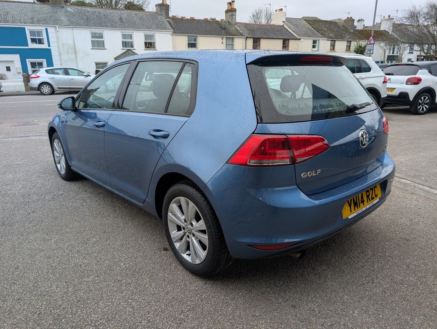 Used Volkswagen Golf 2014 for sale - 77766506: Photo 7