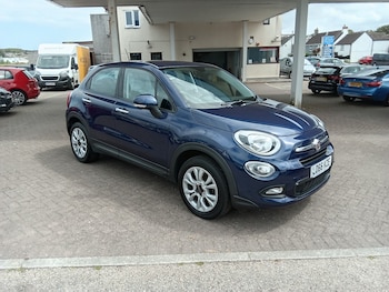 Used Fiat 500X 2017 for sale - 79191705: Photo