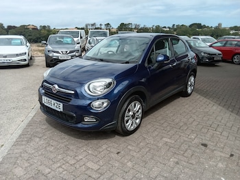 Used Fiat 500X 2017 for sale - 79191705: Photo