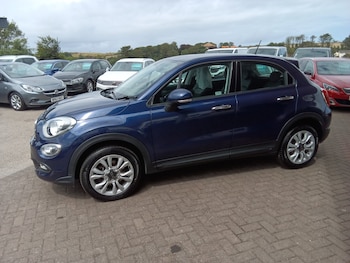 Used Fiat 500X 2017 for sale - 79191705: Photo