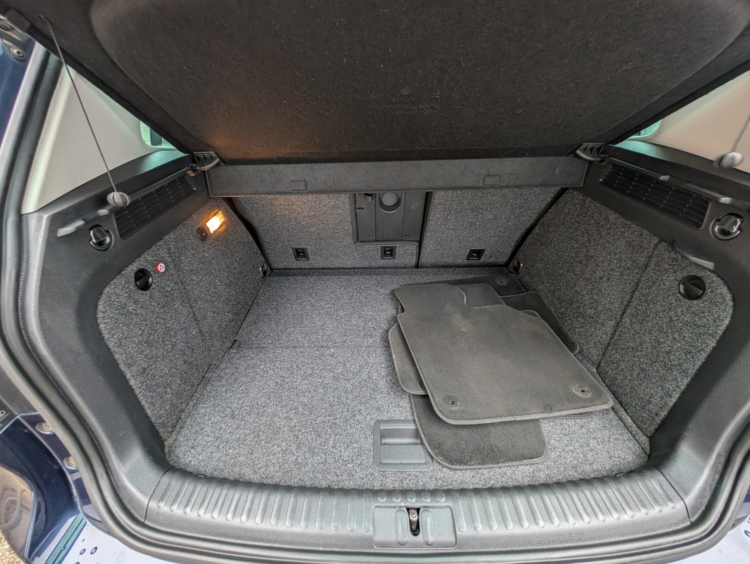 Used Volkswagen Tiguan 2014 for sale - 78070283: Photo 11