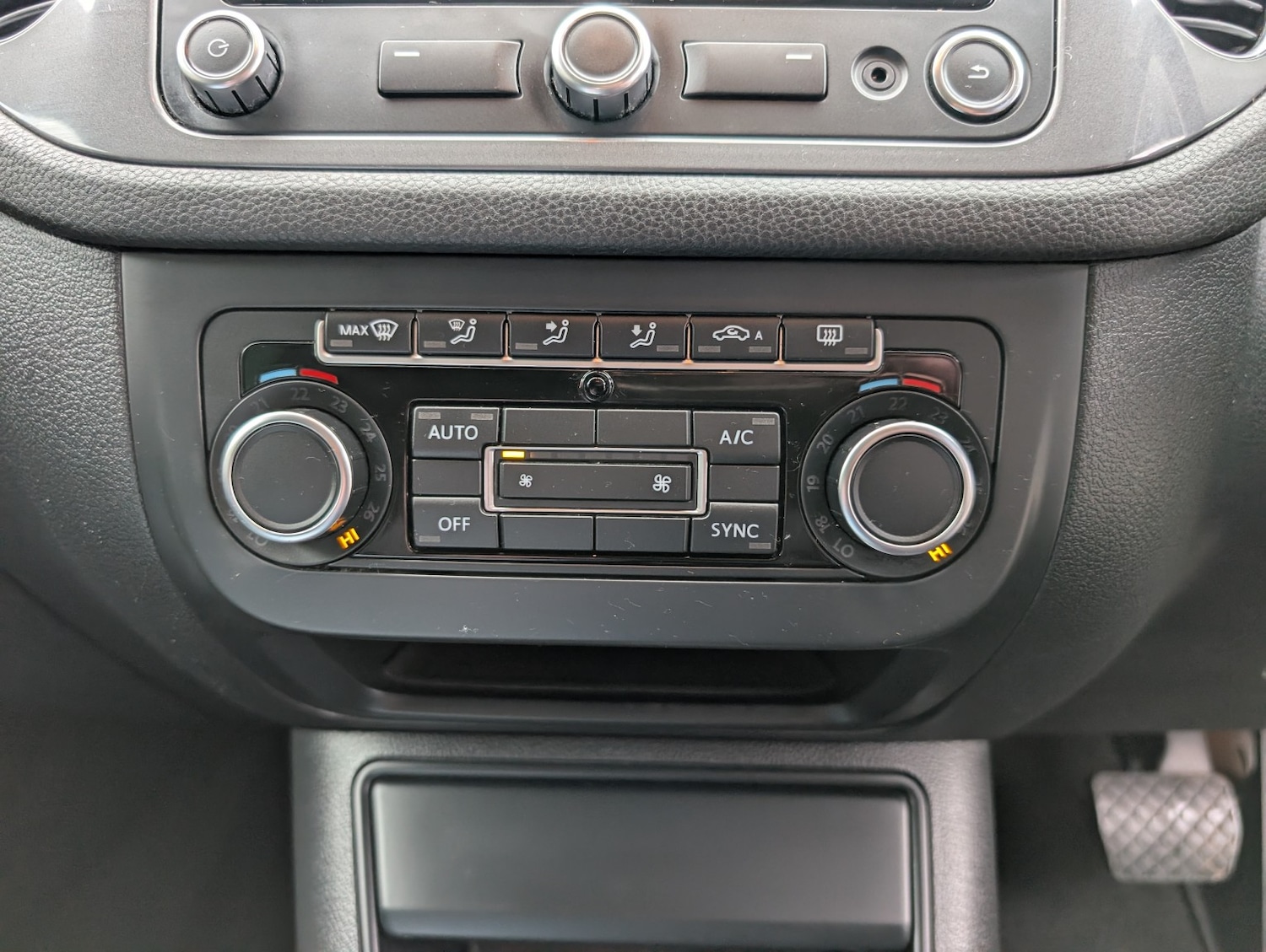 Used Volkswagen Tiguan 2014 for sale - 78070283: Photo 19