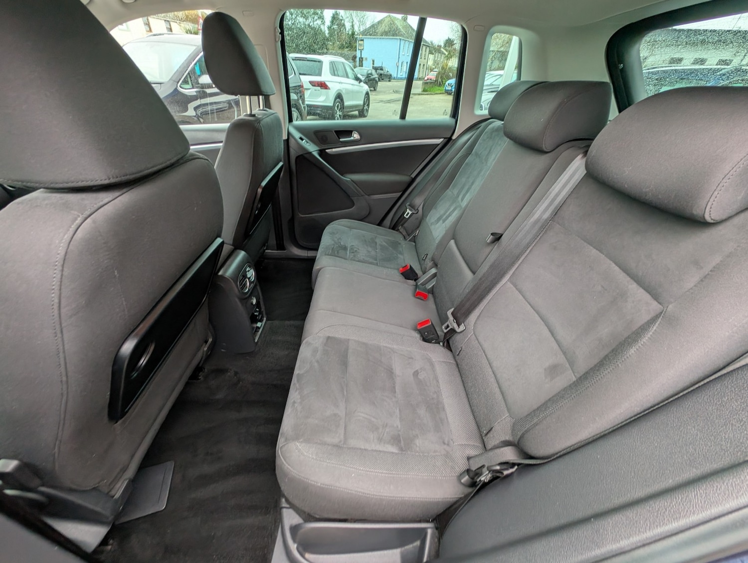 Used Volkswagen Tiguan 2014 for sale - 78070283: Photo 24