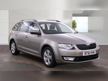 Used Skoda Octavia 2016 for sale - 78633515: Photo