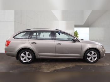 Used Skoda Octavia 2016 for sale - 78633515: Photo