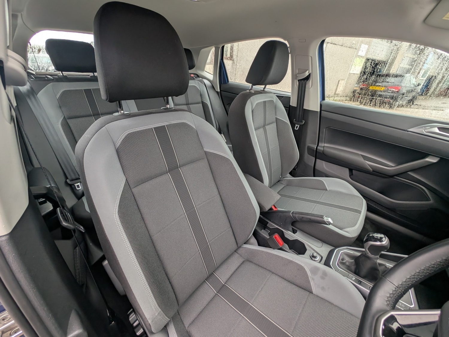 Used Volkswagen Polo 2022 for sale - 76662755: Photo 14