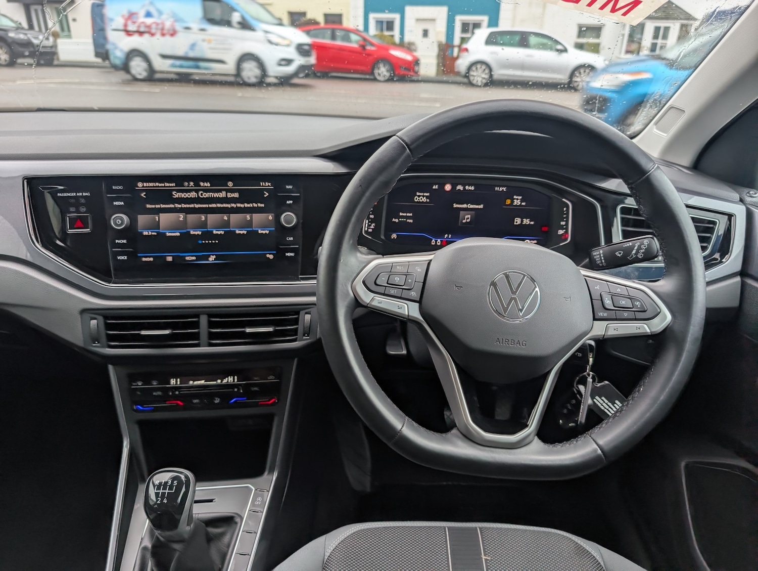 Used Volkswagen Polo 2022 for sale - 76662755: Photo 16