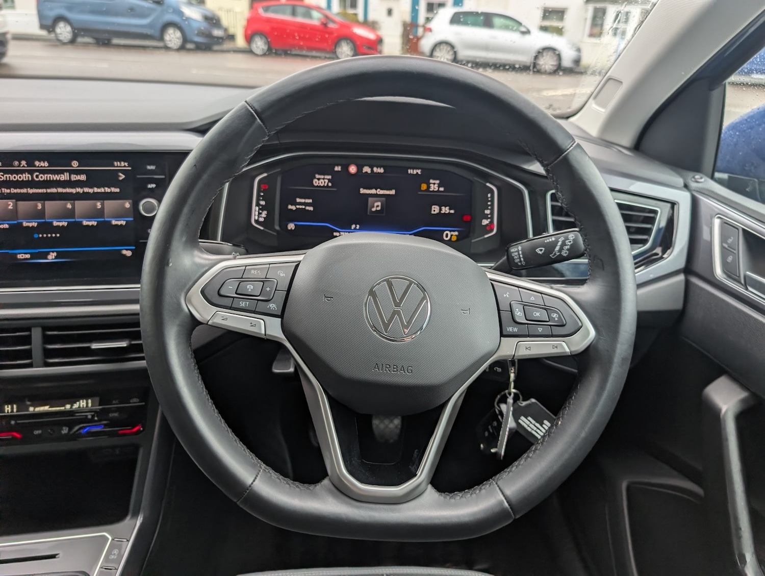 Used Volkswagen Polo 2022 for sale - 76662755: Photo 17