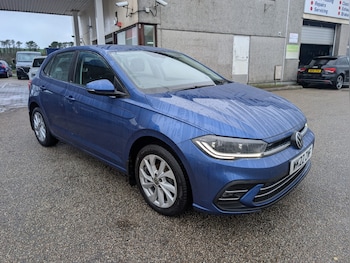 Volkswagen - Polo