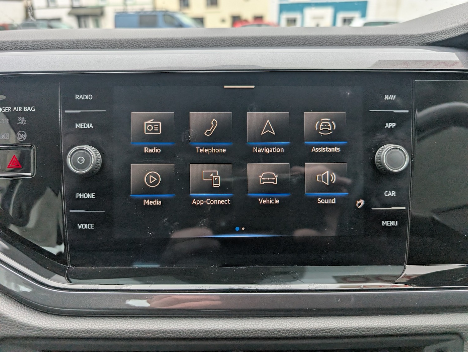 Used Volkswagen Polo 2022 for sale - 76662755: Photo 20