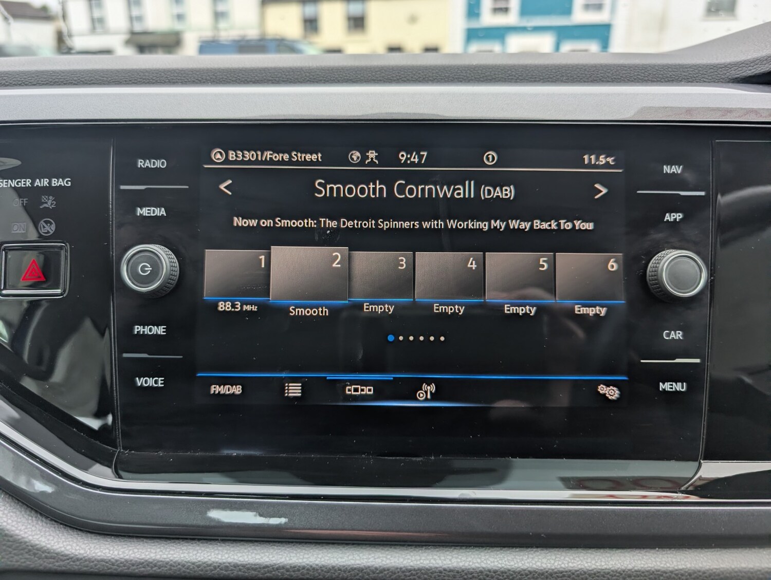 Used Volkswagen Polo 2022 for sale - 76662755: Photo 21