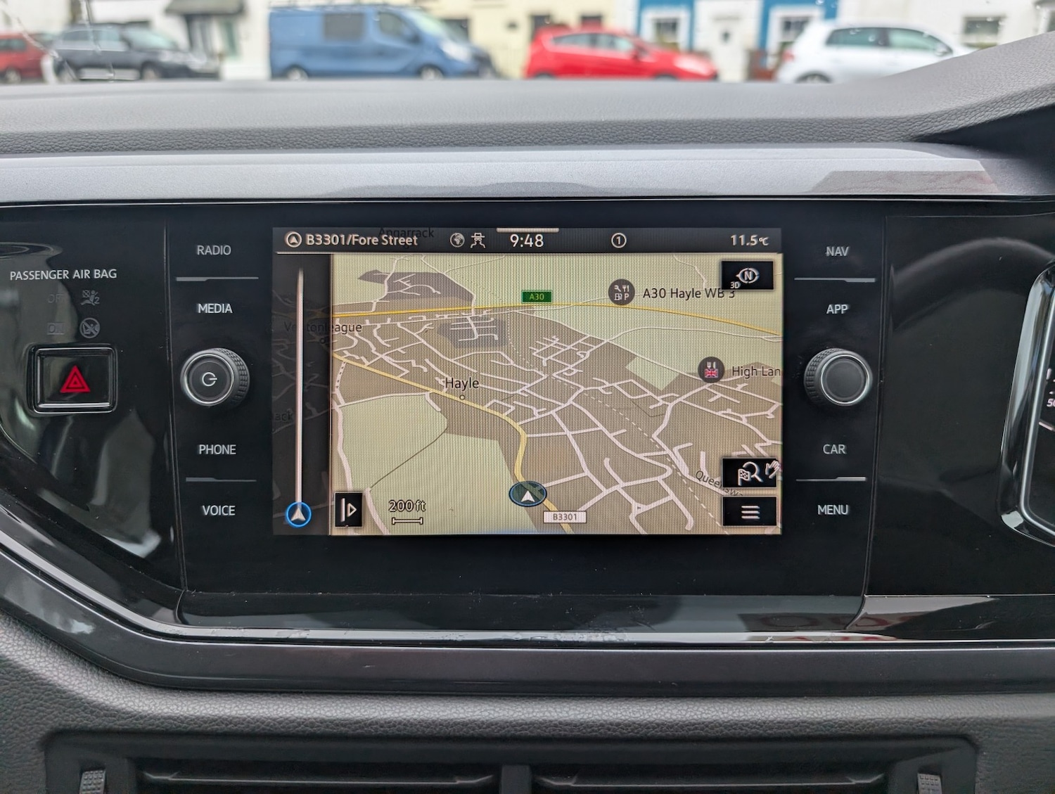 Used Volkswagen Polo 2022 for sale - 76662755: Photo 22