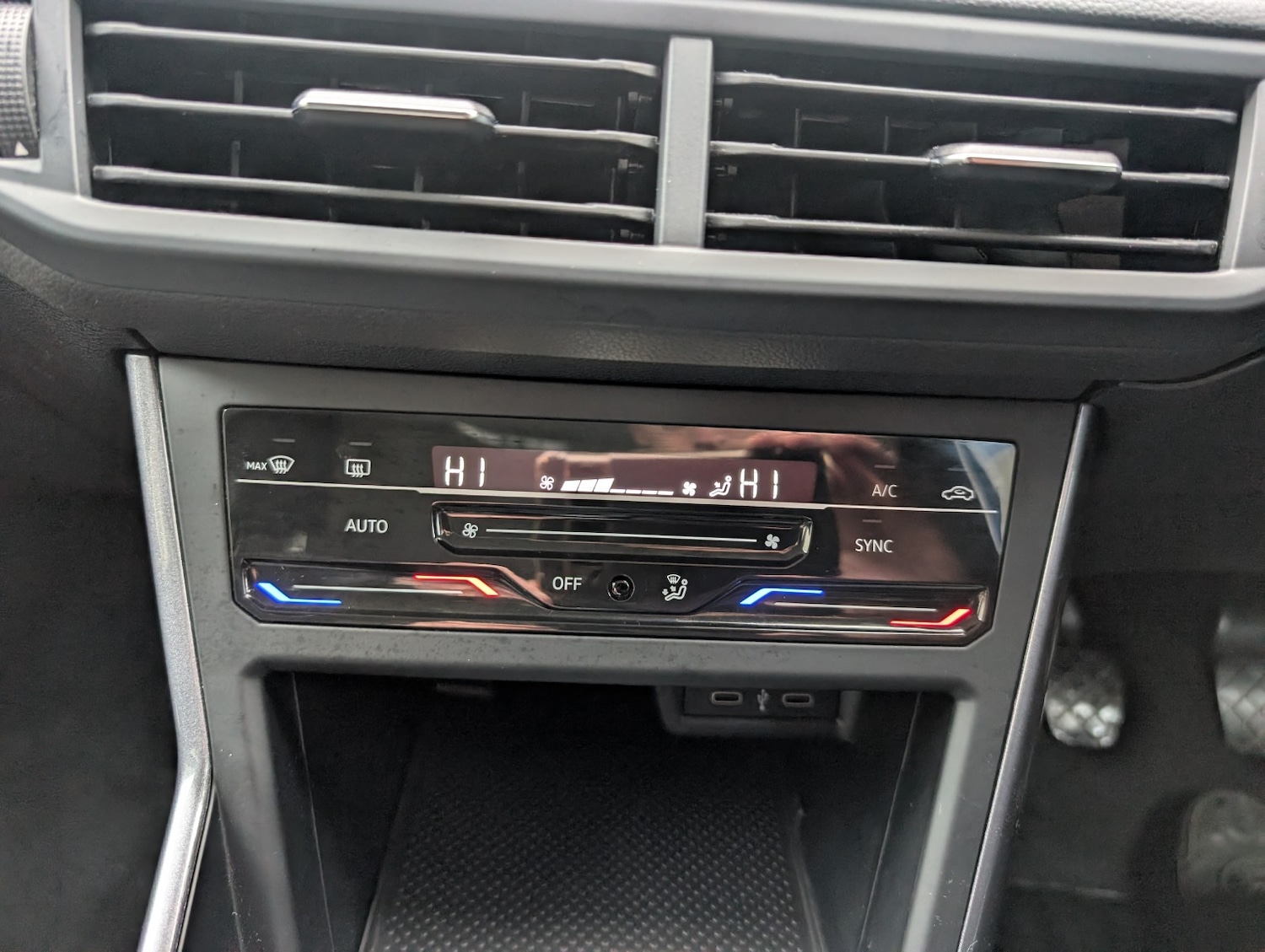 Used Volkswagen Polo 2022 for sale - 76662755: Photo 23