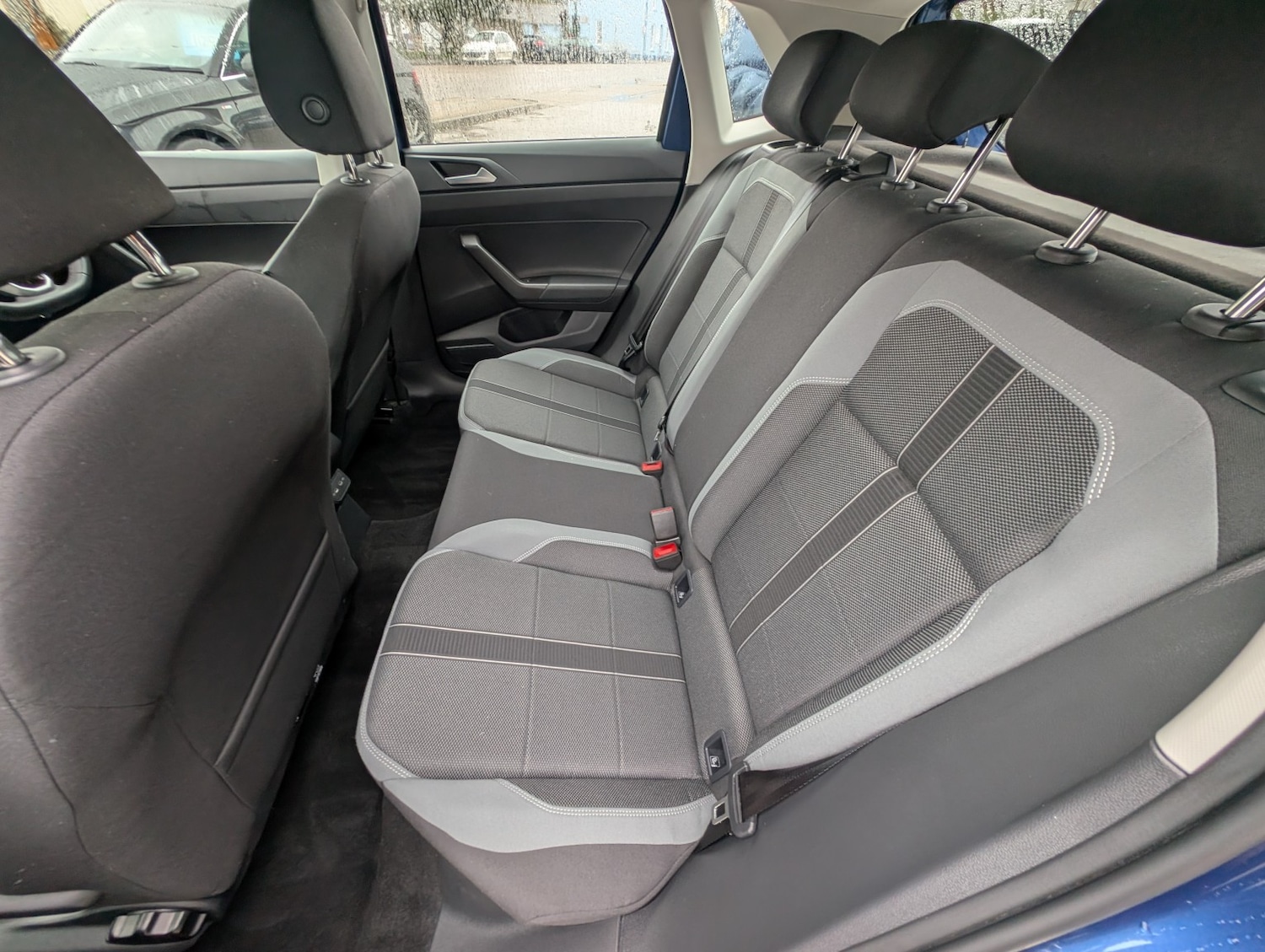 Used Volkswagen Polo 2022 for sale - 76662755: Photo 25