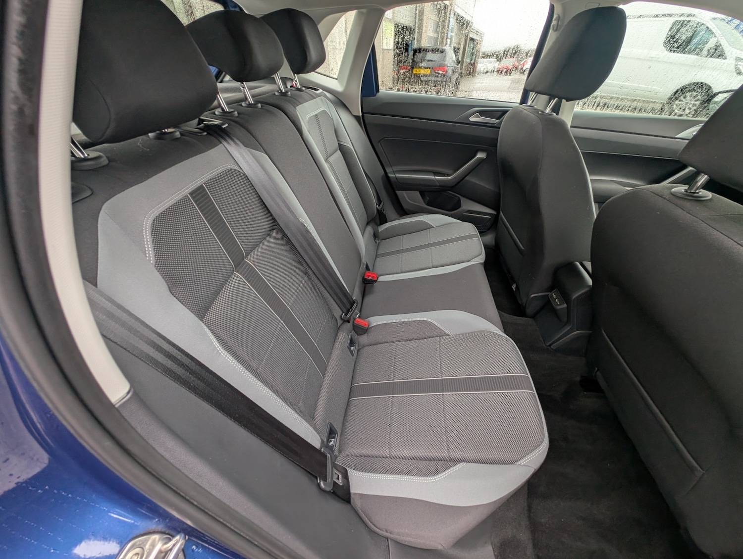 Used Volkswagen Polo 2022 for sale - 76662755: Photo 26