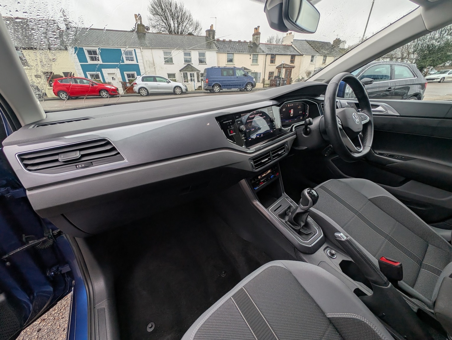 Used Volkswagen Polo 2022 for sale - 76662755: Photo 27