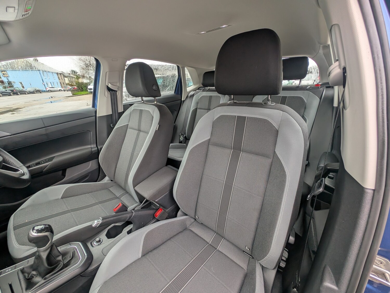 Used Volkswagen Polo 2022 for sale - 76662755: Photo 28