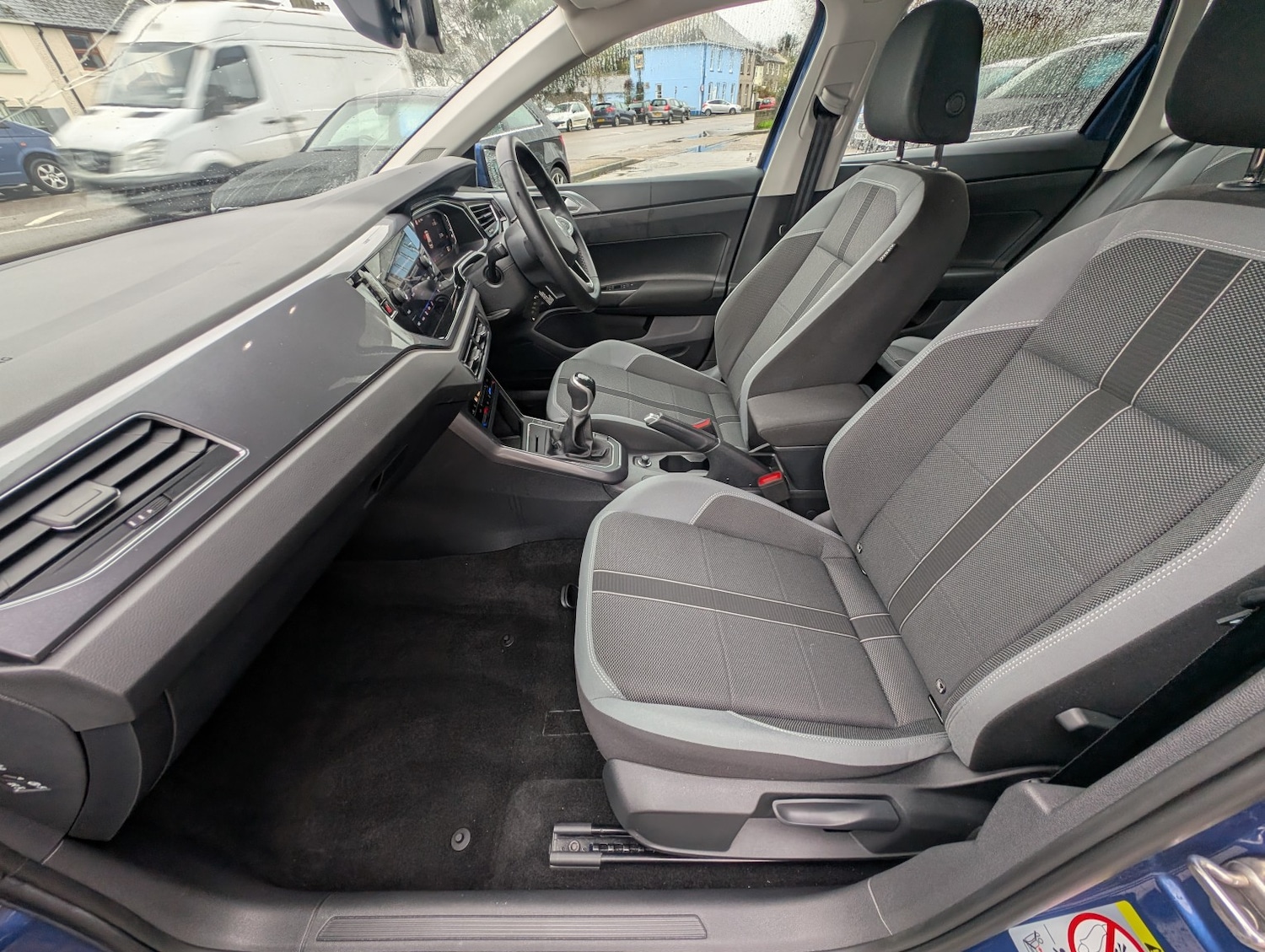 Used Volkswagen Polo 2022 for sale - 76662755: Photo 29