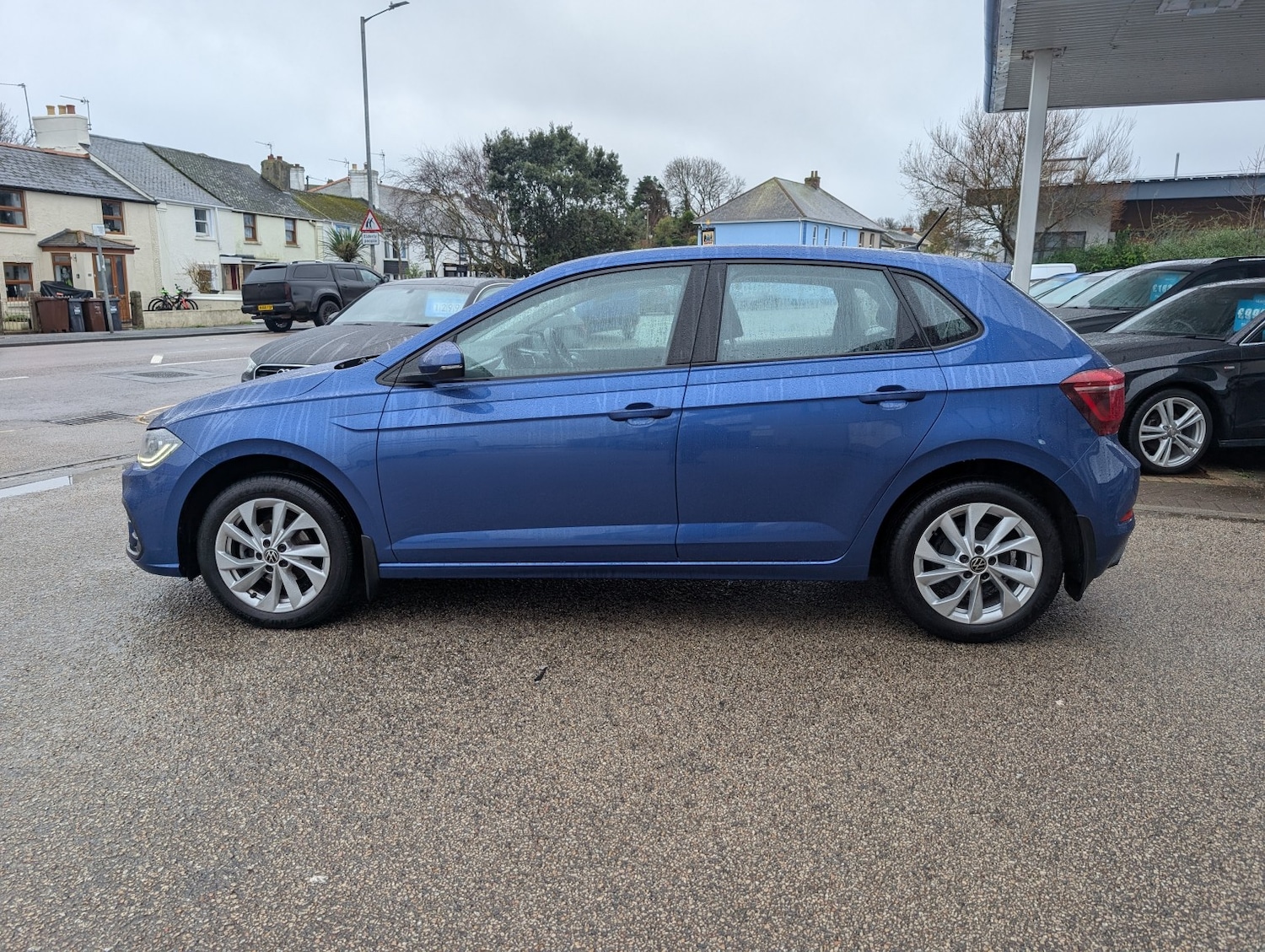 Used Volkswagen Polo 2022 for sale - 76662755: Photo 9