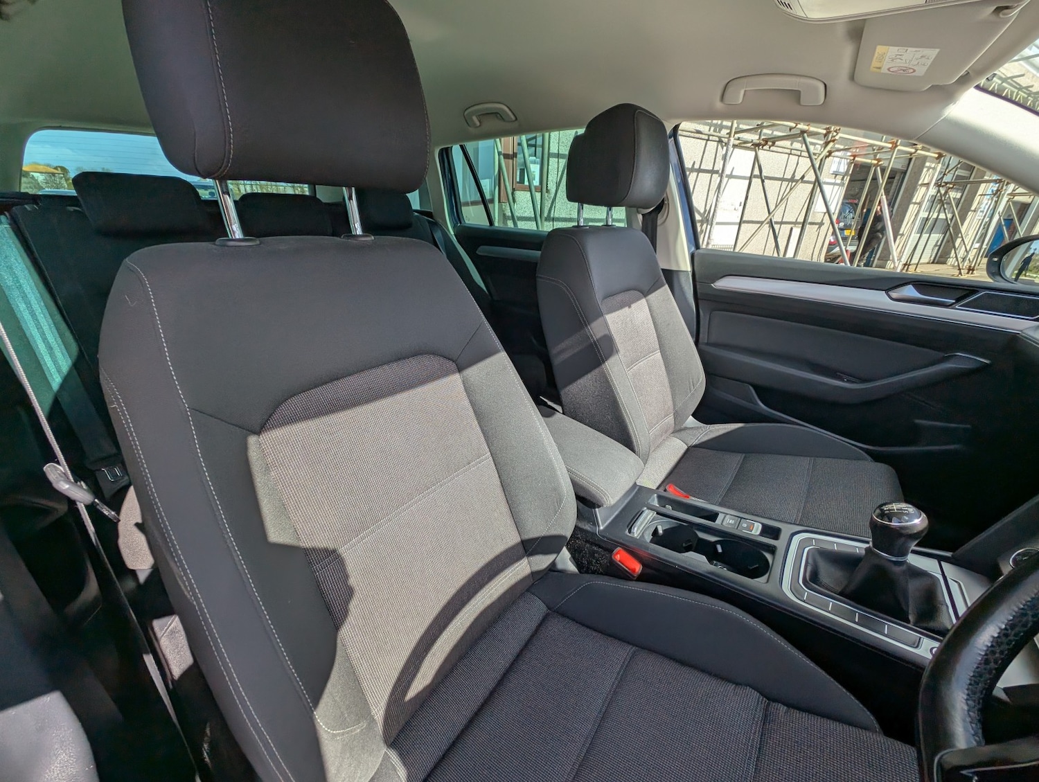 Used Volkswagen Passat 2015 for sale - 78213644: Photo 13