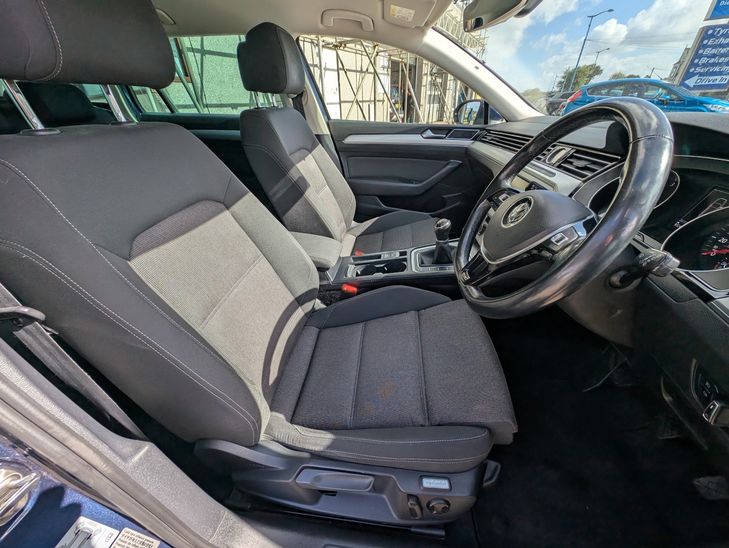 Used Volkswagen Passat 2015 for sale - 78213644: Photo 14