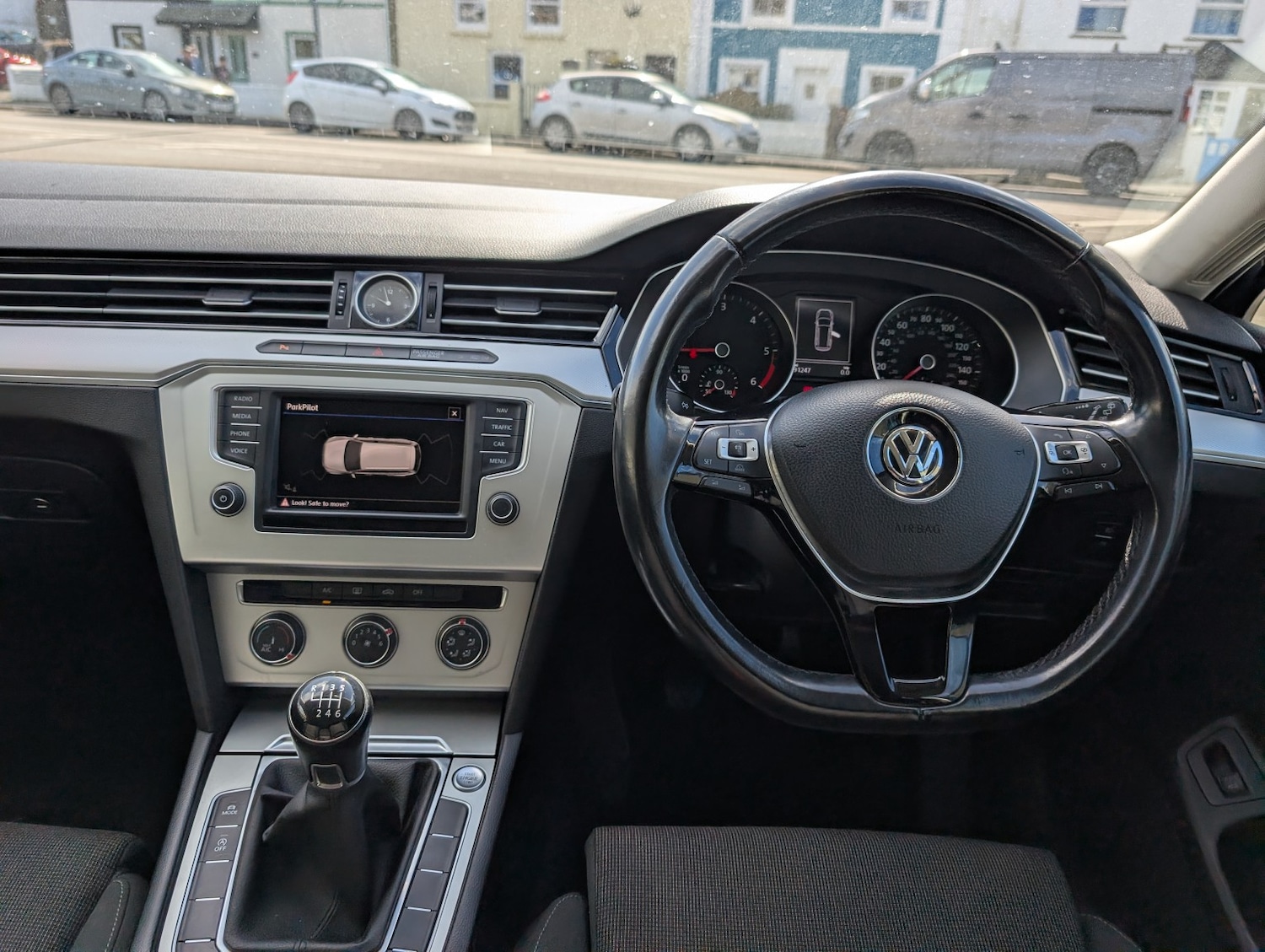 Used Volkswagen Passat 2015 for sale - 78213644: Photo 15