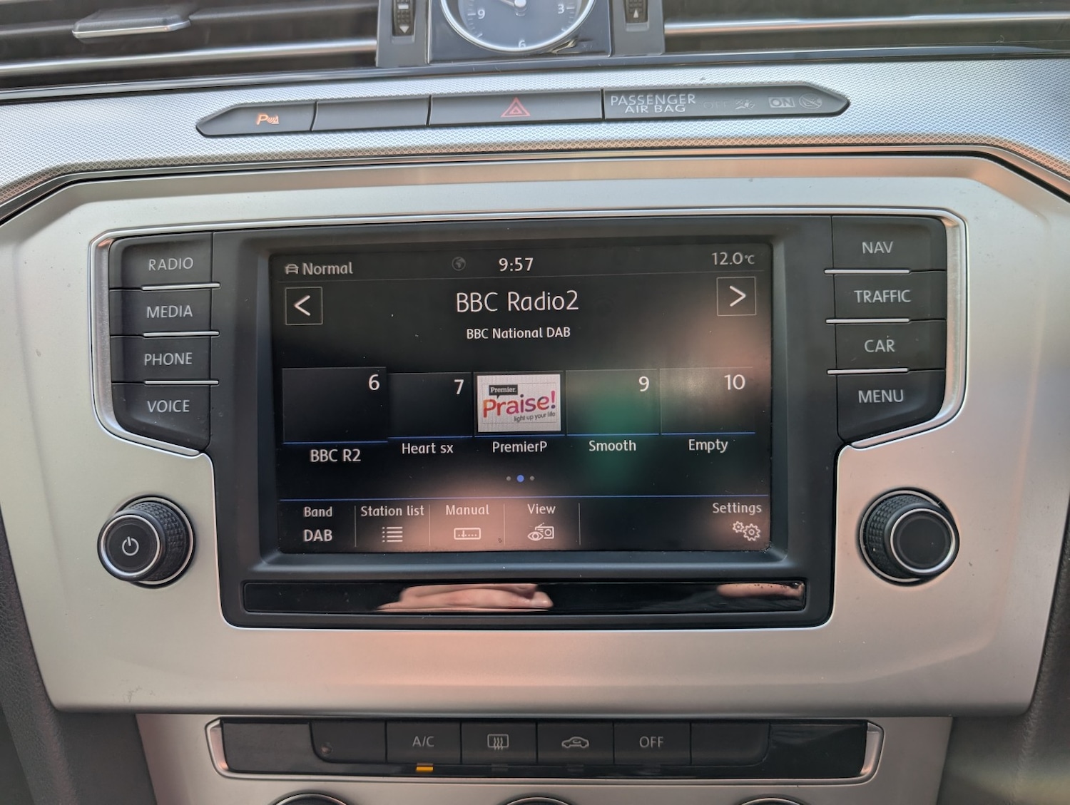 Used Volkswagen Passat 2015 for sale - 78213644: Photo 18