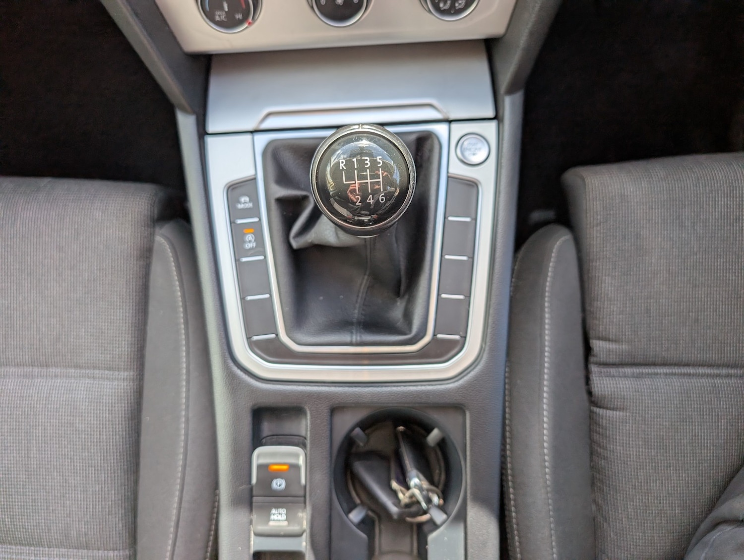 Used Volkswagen Passat 2015 for sale - 78213644: Photo 20