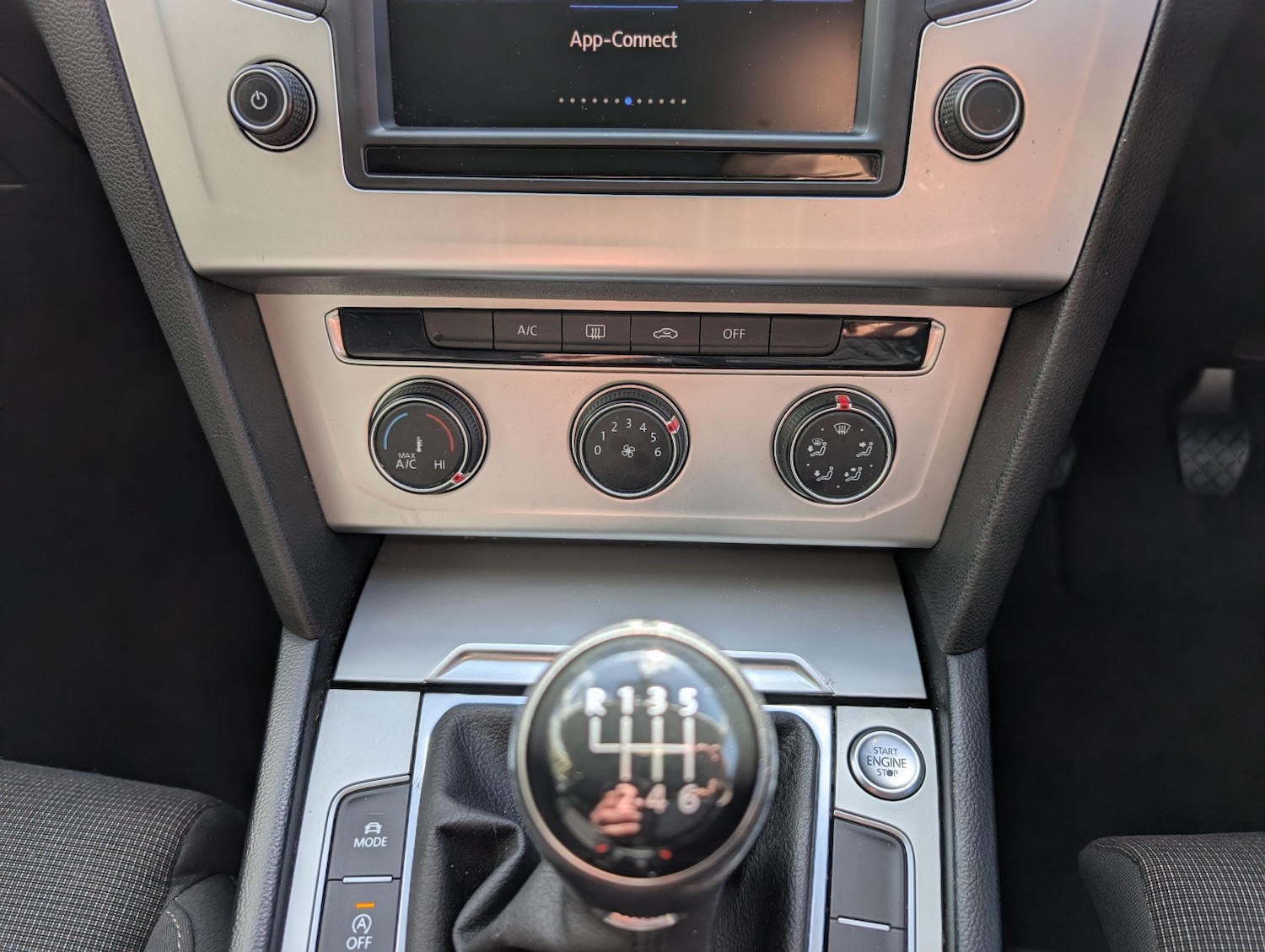 Used Volkswagen Passat 2015 for sale - 78213644: Photo 21