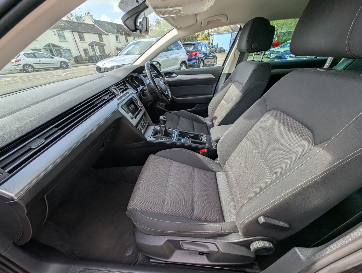 Used Volkswagen Passat 2015 for sale - 78213644: Photo 22