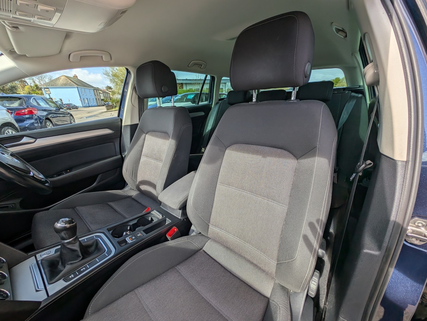 Used Volkswagen Passat 2015 for sale - 78213644: Photo 23