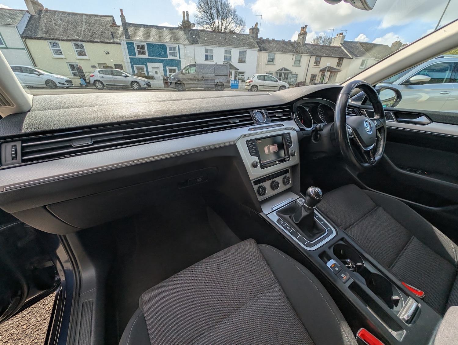 Used Volkswagen Passat 2015 for sale - 78213644: Photo 24