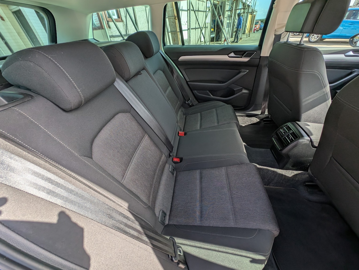 Used Volkswagen Passat 2015 for sale - 78213644: Photo 26