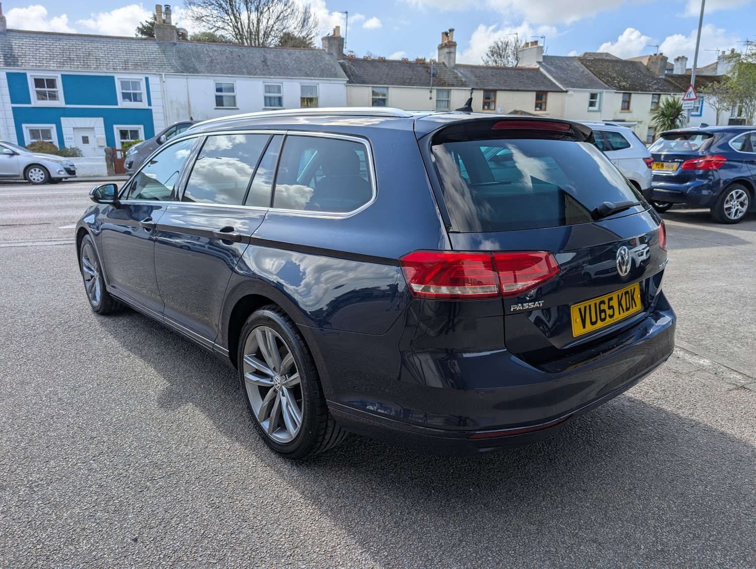 Used Volkswagen Passat 2015 for sale - 78213644: Photo 7