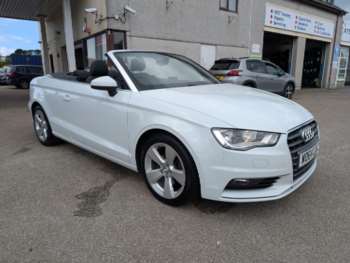 2015 - 2.0 TDI Sport 2-Door