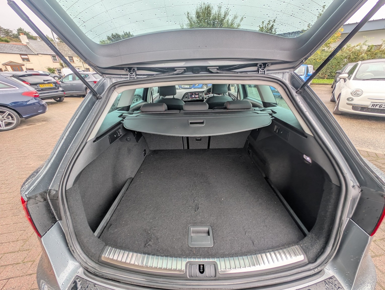 Used SEAT Leon 2018 for sale - 76793139: Photo 11