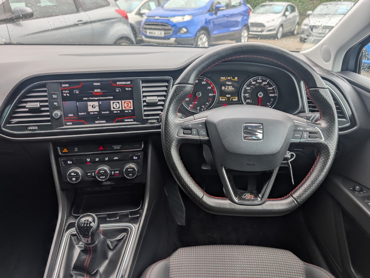 Used SEAT Leon 2018 for sale - 76793139: Photo 14