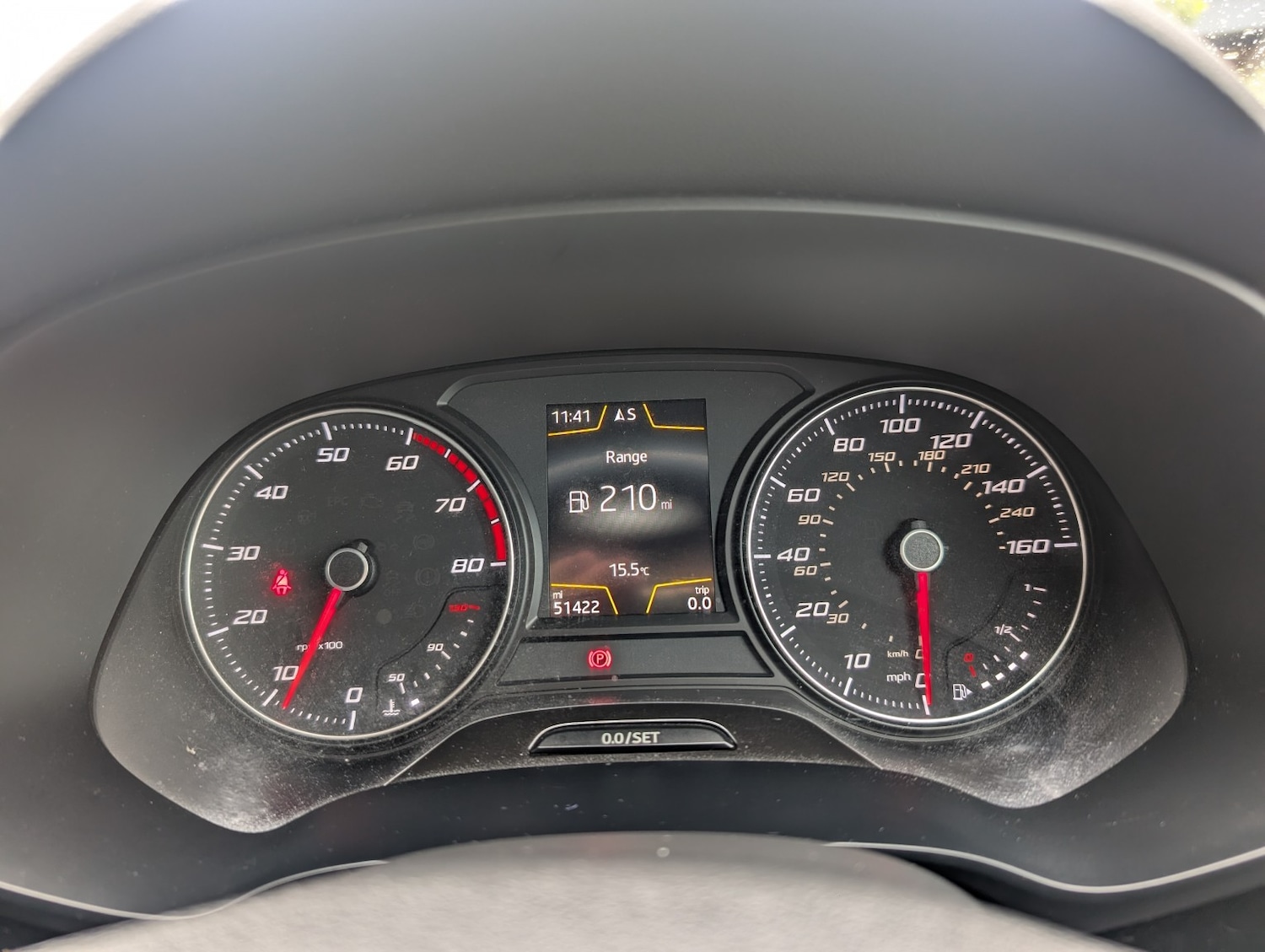 Used SEAT Leon 2018 for sale - 76793139: Photo 16