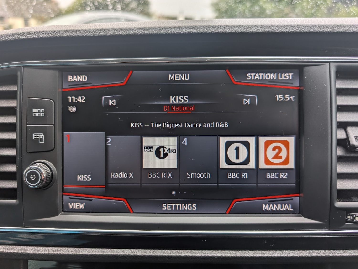 Used SEAT Leon 2018 for sale - 76793139: Photo 18